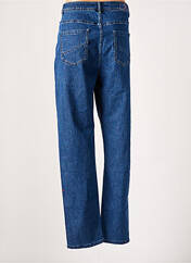 Jeans coupe slim bleu S.QUISE pour femme seconde vue