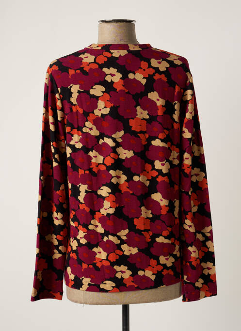 Top violet AGATHE & LOUISE femme