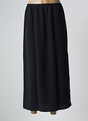 Jupon /Fond de robe noir NEYRET pour femme seconde vue