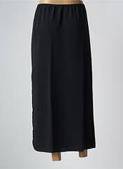 Jupon /Fond de robe noir NEYRET pour femme seconde vue