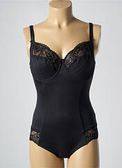 Body lingerie noir CHANTELLE pour femme seconde vue