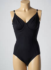 Body lingerie noir VANITY FAIR pour femme seconde vue