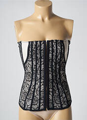 Corset noir SIMONE PERELE pour femme seconde vue