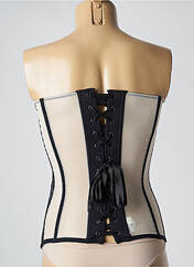 Corset noir SIMONE PERELE pour femme seconde vue