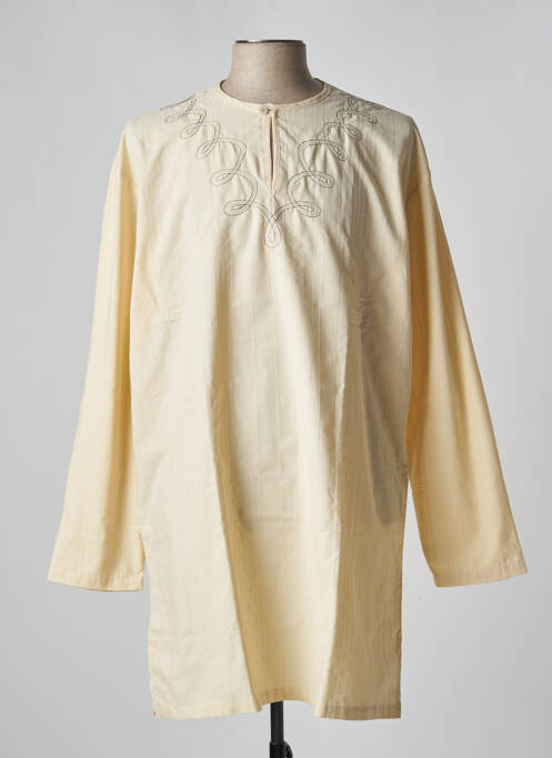 Pyjama beige HOM pour homme