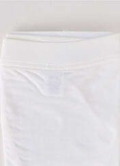 Culotte blanc MEY pour femme seconde vue