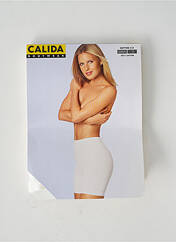 Panty beige CALIDA pour femme seconde vue