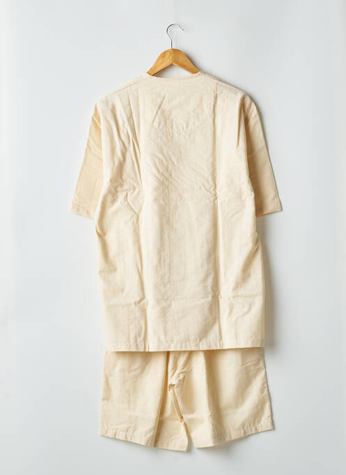 Pyjashort beige HOM pour homme