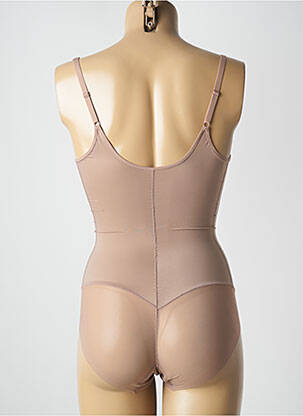 Body lingerie stretch chair JANIRA femme