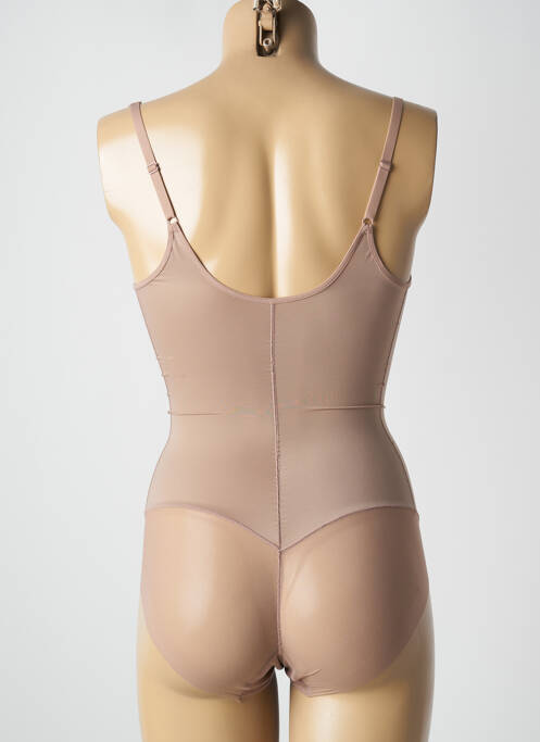 Body lingerie chair JANIRA pour femme