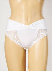 Culotte blanc SIMONE PERELE pour femme seconde vue