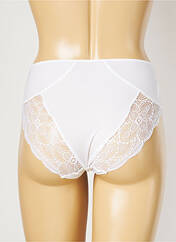 Culotte blanc SIMONE PERELE pour femme seconde vue