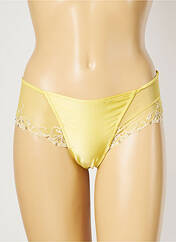 Culotte jaune LISE CHARMEL pour femme seconde vue