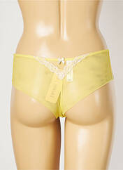 Culotte jaune LISE CHARMEL pour femme seconde vue