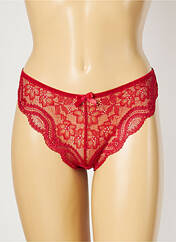 Culotte rouge SIMONE PERELE pour femme seconde vue