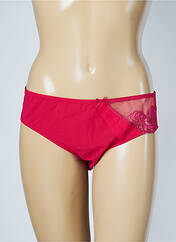 Culotte rouge SIMONE PERELE pour femme seconde vue