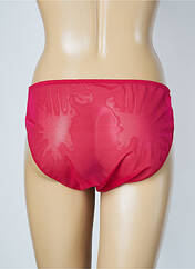 Culotte rouge SIMONE PERELE pour femme seconde vue