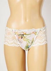 Shorty beige LISE CHARMEL pour femme seconde vue