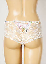 Shorty beige LISE CHARMEL pour femme seconde vue