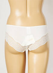 Shorty blanc LOU pour femme seconde vue