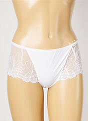 Shorty blanc SIMONE PERELE pour femme seconde vue