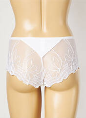 Shorty blanc SIMONE PERELE pour femme seconde vue