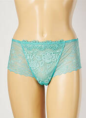 Shorty bleu SIMONE PERELE pour femme seconde vue