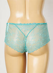 Shorty bleu SIMONE PERELE pour femme seconde vue