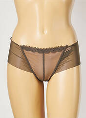 Shorty vert SIMONE PERELE pour femme seconde vue