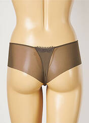 Shorty vert SIMONE PERELE pour femme seconde vue