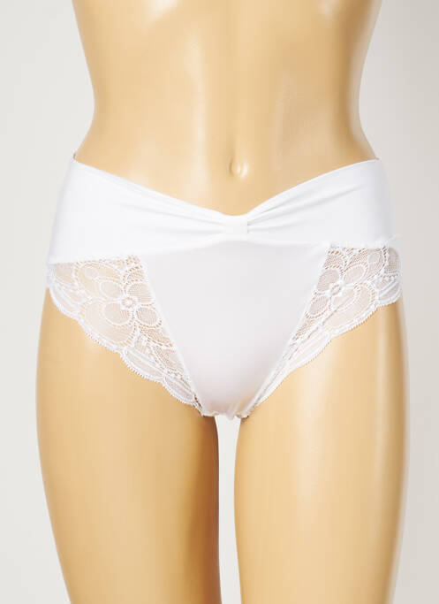 Culotte blanc SIMONE PERELE pour femme