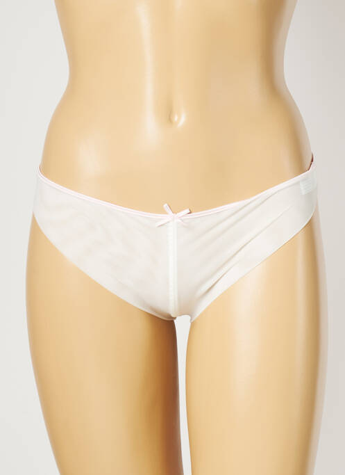 Culotte blanc SIMONE PERELE pour femme