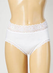 Culotte blanc MEY pour femme seconde vue