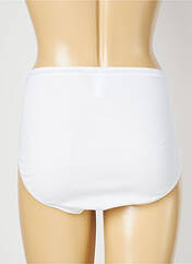 Culotte haute blanc MEY pour femme seconde vue