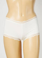 Shorty beige MEY pour femme seconde vue