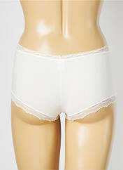 Shorty beige MEY pour femme seconde vue