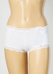 Shorty blanc MEY pour femme seconde vue