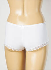 Shorty blanc MEY pour femme seconde vue