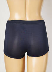 Shorty bleu MEY pour femme seconde vue