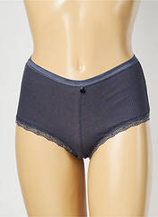 Shorty gris MEY pour femme seconde vue