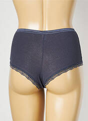 Shorty gris MEY pour femme seconde vue