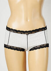 Shorty beige MEY pour femme seconde vue