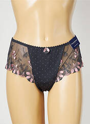 Shorty gris PRIMA DONNA pour femme seconde vue