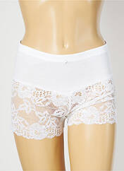 Shorty blanc BLEYLE pour femme seconde vue