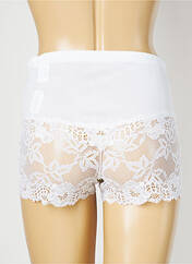 Shorty blanc BLEYLE pour femme seconde vue