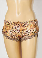 Shorty marron LISE CHARMEL pour femme seconde vue