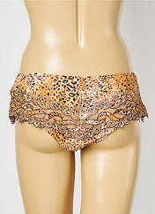 Shorty marron LISE CHARMEL pour femme seconde vue