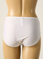 Culotte blanc MARIE JO pour femme seconde vue