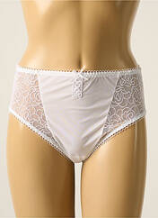 Culotte blanc MARIE JO pour femme seconde vue