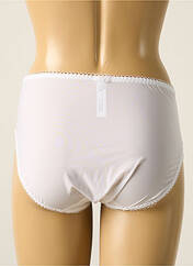 Culotte blanc MARIE JO pour femme seconde vue